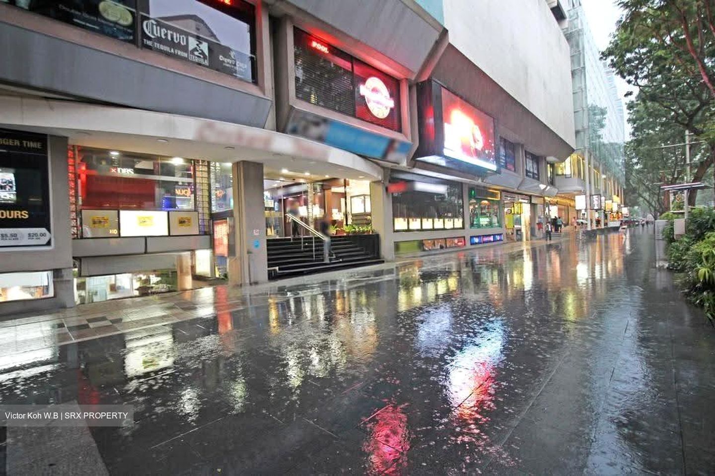 Orchard Towers (D9), Retail #611819271